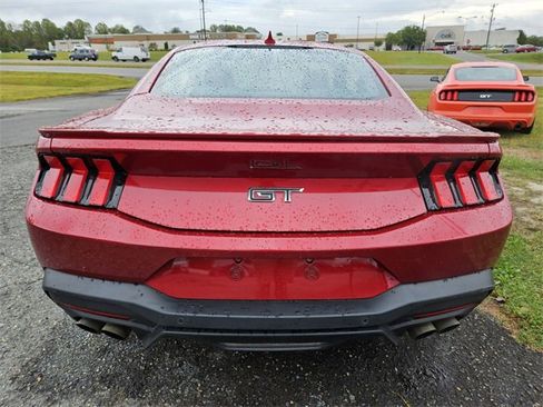 Used 2024 Ford Mustang GT Premium image 6