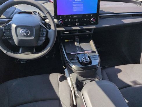 New 2026 Toyota C-HR w/ Cold Weather Package AWD/4WD image 26