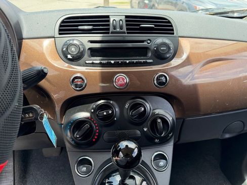 Used 2014 FIAT 500 Pop FWD image 29