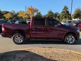 Certified 2022 RAM 1500 Big Horn video 3