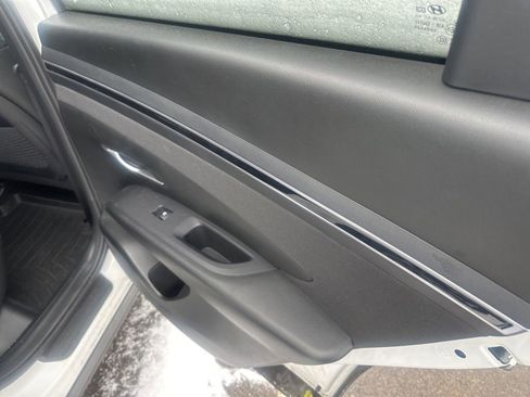 Used 2023 Hyundai Tucson SEL w/ Convenience Package image 27