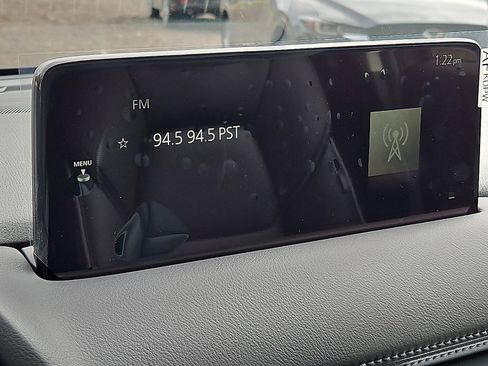 New 2025 MAZDA CX-5 AWD 2.5 S w/ Select Package image 14