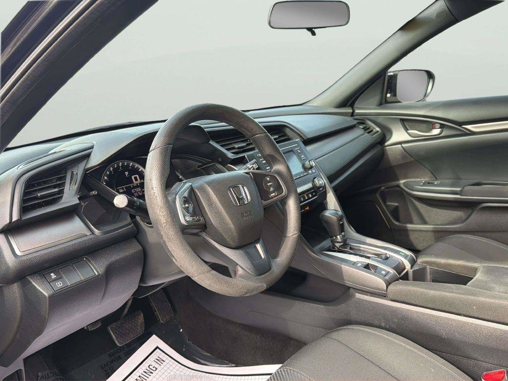 Used 2017 Honda Civic LX image 10