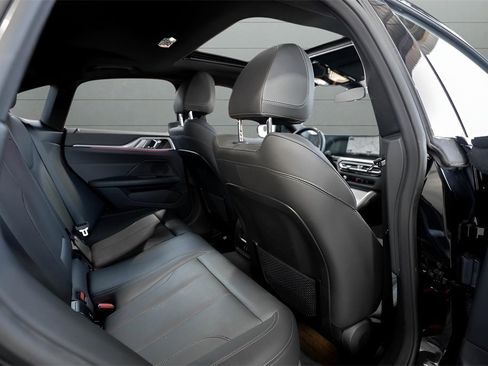Used 2024 BMW M440i xDrive Gran Coupe w/ Shadowloine Package image 32