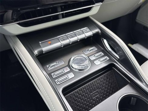 New 2026 Lincoln Nautilus Premier w/ Jet Appearance Package image 29