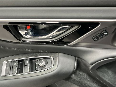 Certified 2024 Subaru Outback Limited image 13