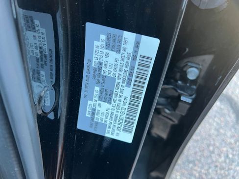 Used 2025 MAZDA CX-70 3.3 Turbo w/ Preferred Package image 29