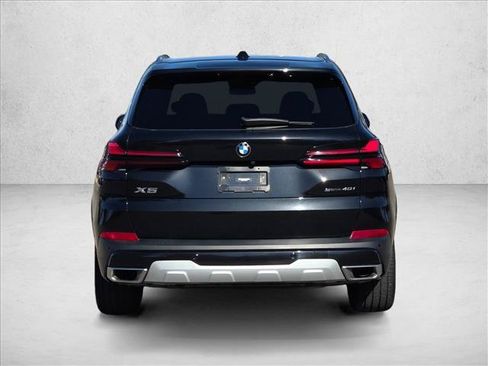 Used 2024 BMW X5 sDrive40i w/ Premium Package RWD image 8