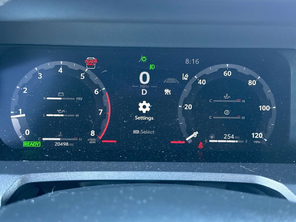 Certified 2025 Toyota 4Runner TRD Off-Road Premium AWD/4WD image 14