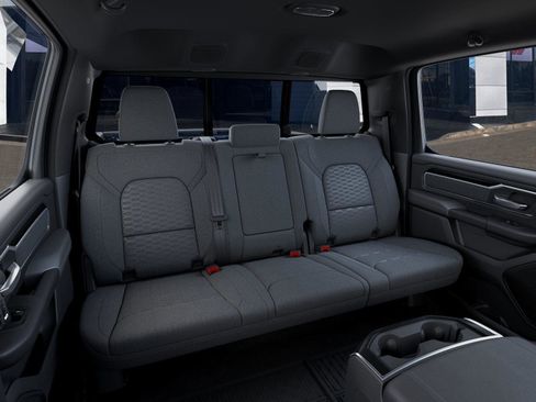New 2026 RAM 1500 Big Horn RWD image 15