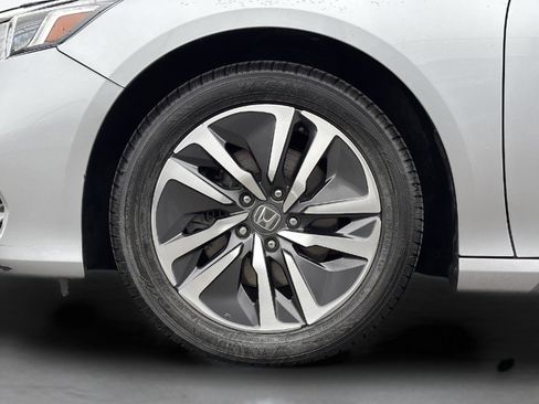 Certified 2019 Honda Accord EX-L image 11