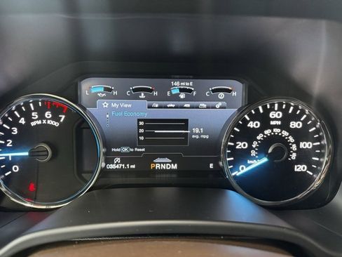 Used 2020 Ford F150 King Ranch w/ Equipment Group 601A Luxury image 24