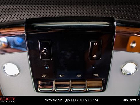 Used 2022 Rolls-Royce Cullinan w/ Dynamic Package image 45