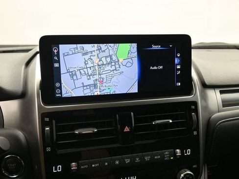 Used 2022 Lexus GX 460 Premium w/ Premium Package AWD/4WD image 15