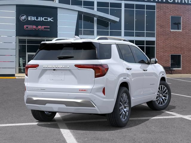 New 2027 GMC Terrain Denali AWD/4WD image 4