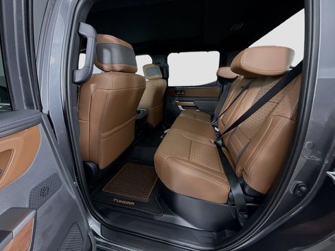 New 2026 Toyota Tundra 1794 Edition AWD/4WD image 17