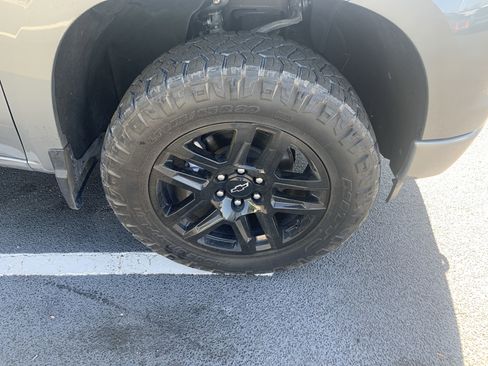 Used 2024 Chevrolet Silverado 1500 RST w/ All Star Edition Plus image 12