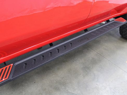 Used 2025 Chevrolet Silverado 2500 LT image 22