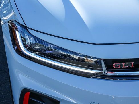 New 2026 Volkswagen Jetta GLI Autobahn image 13