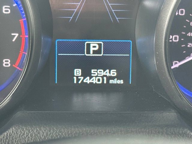 Used 2018 Subaru Outback 3.6R Touring AWD/4WD image 16