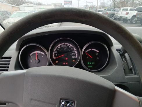 Used 2009 Dodge Grand Caravan SE image 15