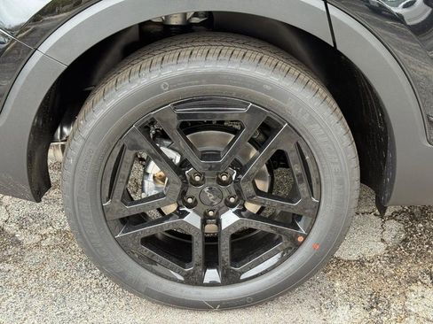 New 2025 Kia Telluride SX Prestige X-Line image 5