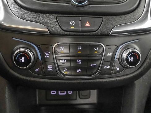 Certified 2024 Chevrolet Equinox LT image 29