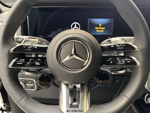 New 2026 Mercedes-Benz G 63 AMG 4MATIC image 13