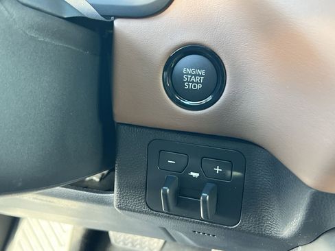 New 2026 Toyota Tundra 1794 Edition image 27