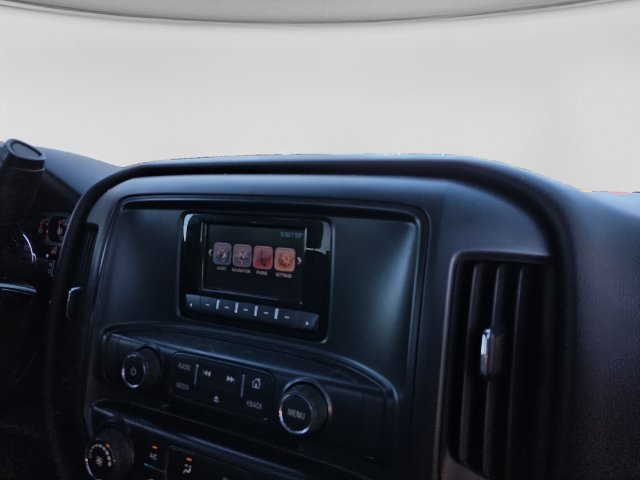 Used 2014 Chevrolet Silverado 1500 W/T w/ Trailering Package AWD/4WD image 12