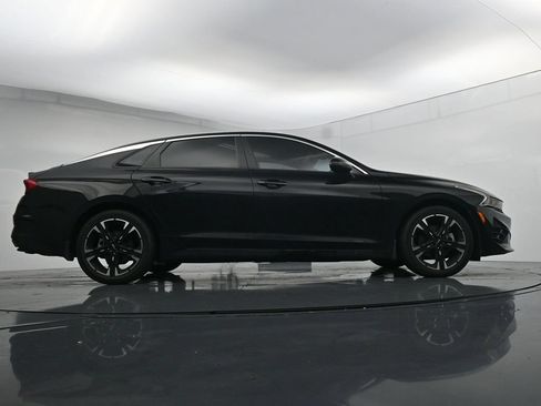 Used 2024 Kia K5 GT-Line w/ GT-Line Premium Package FWD image 24