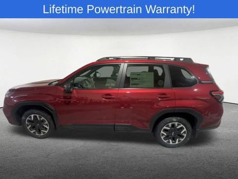 New 2026 Subaru Forester Premium image 6