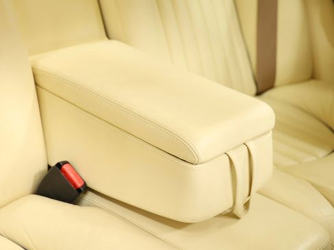 Used 2000 Bentley Arnage Red Label image 78