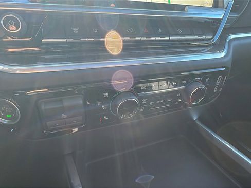 New 2026 Chevrolet Silverado 2500 LTZ w/ LTZ Plus Package image 24