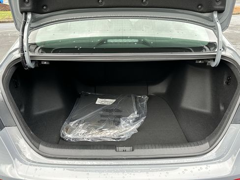 Used 2025 Honda Accord Sport image 44