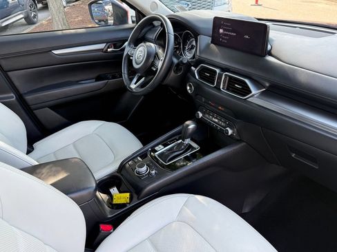 Used 2023 MAZDA CX-5 AWD 2.5 S image 32