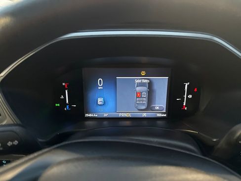 Used 2025 Ford Escape Active image 35