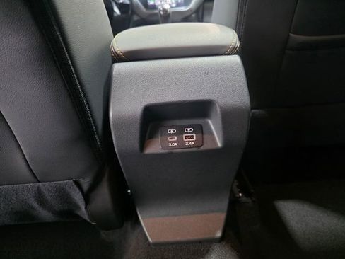Certified 2025 Subaru Crosstrek 2.5i Sport AWD/4WD image 29