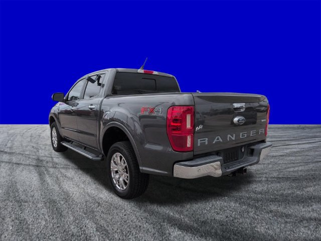 Used 2019 Ford Ranger Lariat w/ Equipment Group 501A Mid AWD/4WD image 6