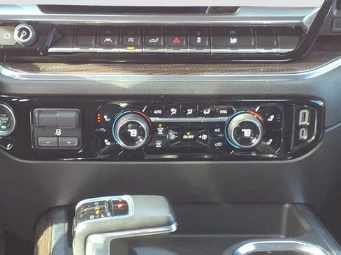 Used 2023 Chevrolet Silverado 1500 RST w/ Redline Edition image 14