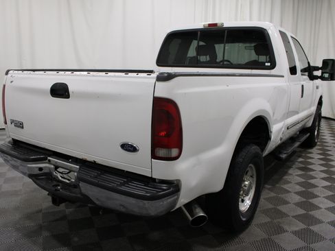 Used 2013 Ford F350 King Ranch w/ FX4 Off Road Pkg AWD/4WD image 42