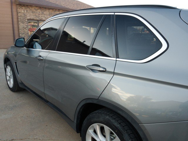Used 2016 BMW X5 xDrive40e AWD/4WD image 8