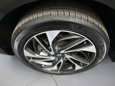 Used 2020 Hyundai Tucson Sport w/ Cargo Package image 14