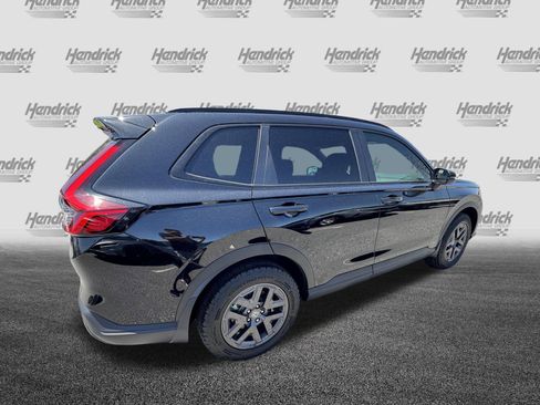 New 2026 Honda CR-V TrailSport image 10