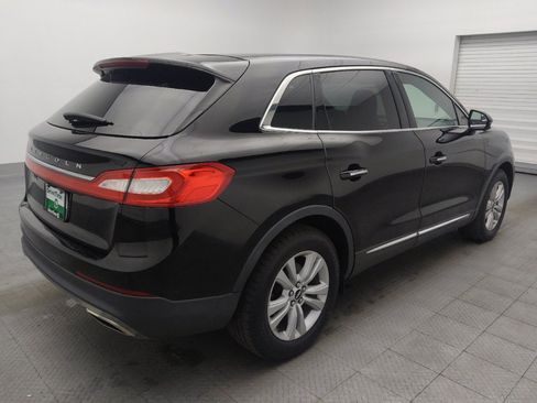Used 2017 Lincoln MKX Premiere image 10