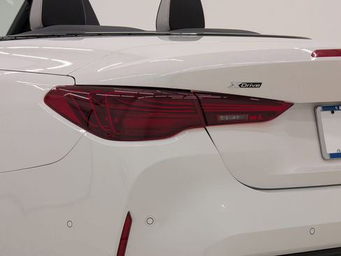 New 2026 BMW M4 xDrive Competition w/ Executive Package image 13