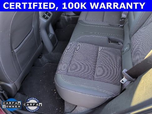 Used 2023 Buick Envision Preferred image 15