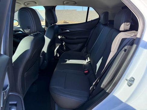 Certified 2025 Buick Encore GX Preferred image 18