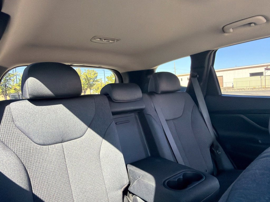Used 2023 Hyundai Santa Fe SEL AWD/4WD image 32