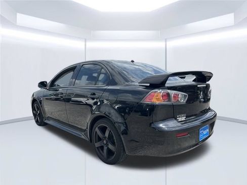 Used 2017 Mitsubishi Lancer ES FWD image 8